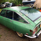 Illustration for article titled For $900, This 1973 Citroën GS1220 Is French Inaction